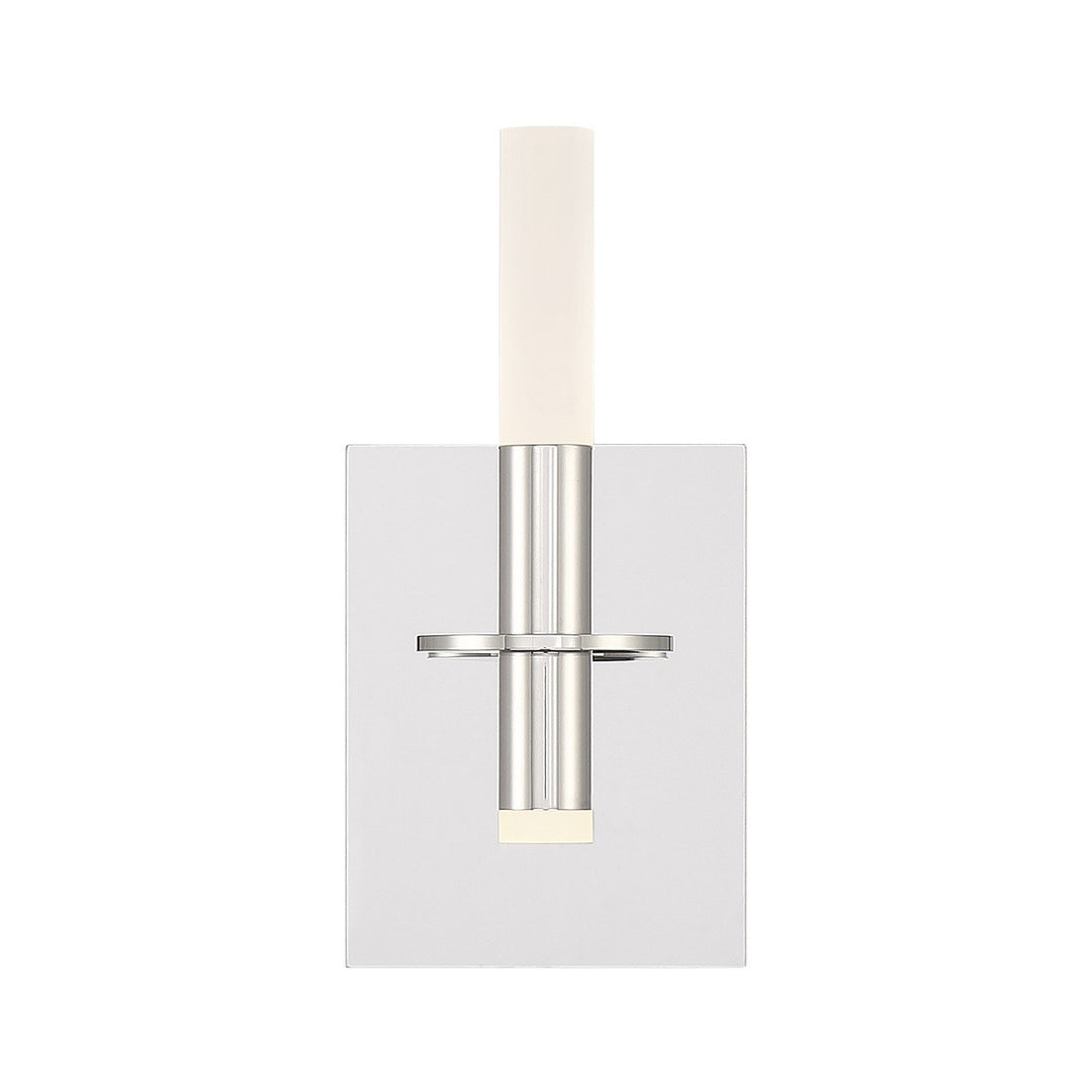 Eurofase Canada - 45233-029 - TORNA-VAN-1LT-PN-WH - TORNA - Polished Nickel