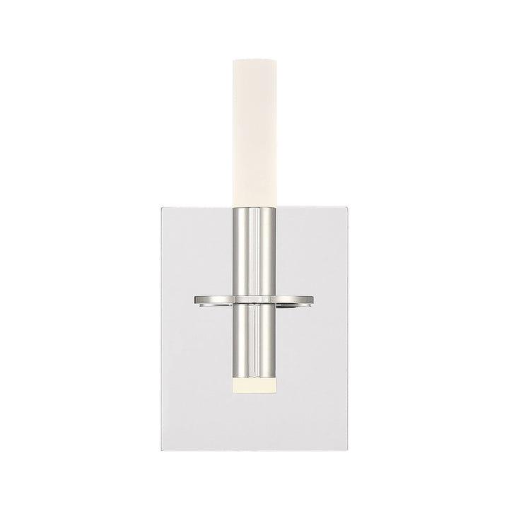 Eurofase Canada - 45233-029 - TORNA-VAN-1LT-PN-WH - TORNA - Polished Nickel