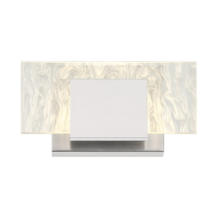 Eurofase Canada - 45345-023 - KASHA-VAN-9IN-CHR-CWM - KASHA - Chrome