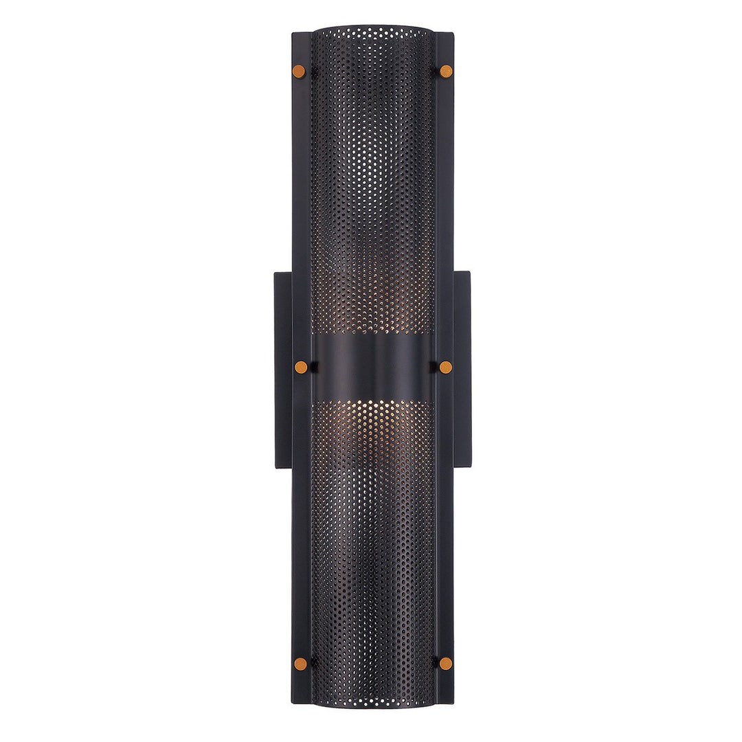 Eurofase Canada - 46461-018 - WESTCLIFFE-OD-2LT-17IN-GBM - WESTCLIFFE - Gold-Black