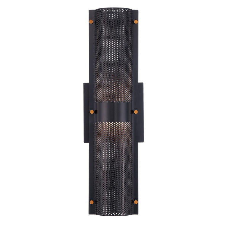Eurofase Canada - 46461-018 - WESTCLIFFE-OD-2LT-17IN-GBM - WESTCLIFFE - Gold-Black