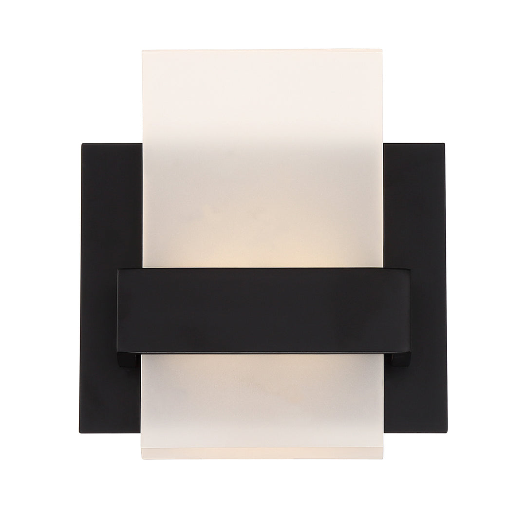 Eurofase Canada - 35654-022 - CAMBRIDGE-VAN-1LT-BK-CAM - CAMBRIDGE - Black