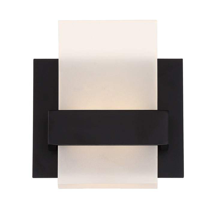 Eurofase Canada - 35654-022 - CAMBRIDGE-VAN-1LT-BK-CAM - CAMBRIDGE - Black