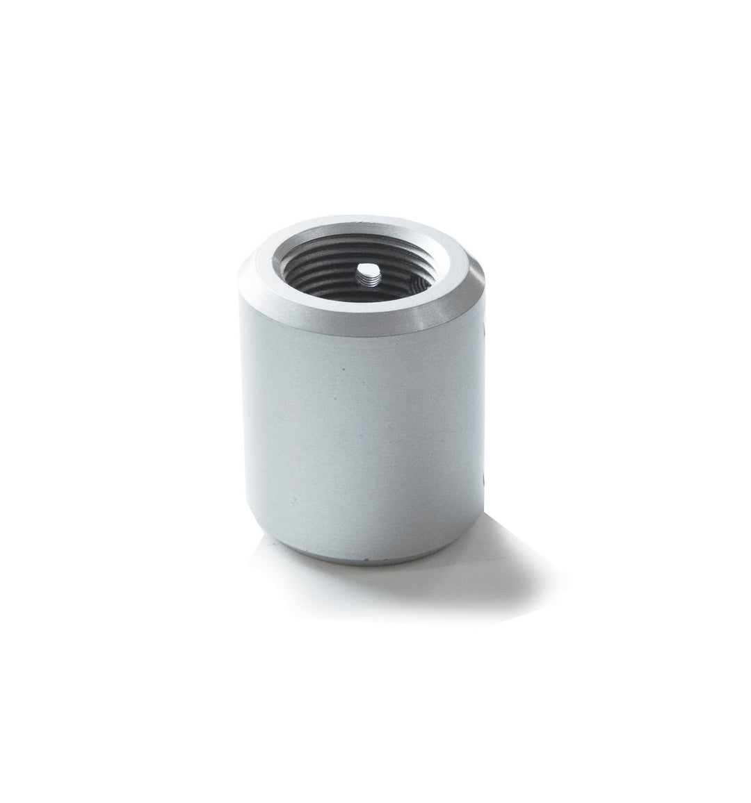 Modern Forms Fans Canada - XF-I-BN - Ceiling Fan Downrod Coupler - Fan Accessories - Brushed Nickel