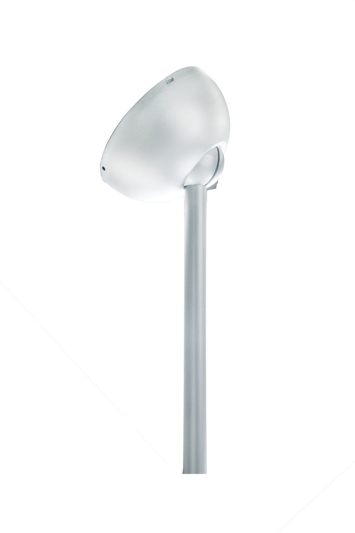 Modern Forms Fans Canada - XF-SCK-BN - Ceiling Fan Slope Ceiling Kit - Fan Accessories - Brushed Nickel