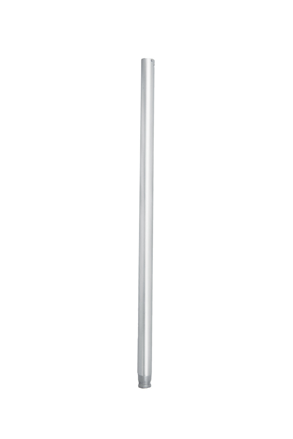 Fan Accessories Downrod in Brushed Nickel - available from The Lighting Shoppe, trusted by Canadian homeowners