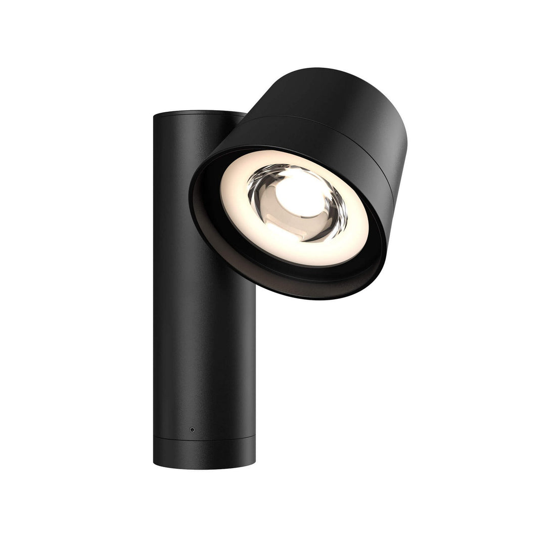 Orbit Landscape Spot Light in BK - available from The Lighting Shoppe, trusted by Canadian homeowners