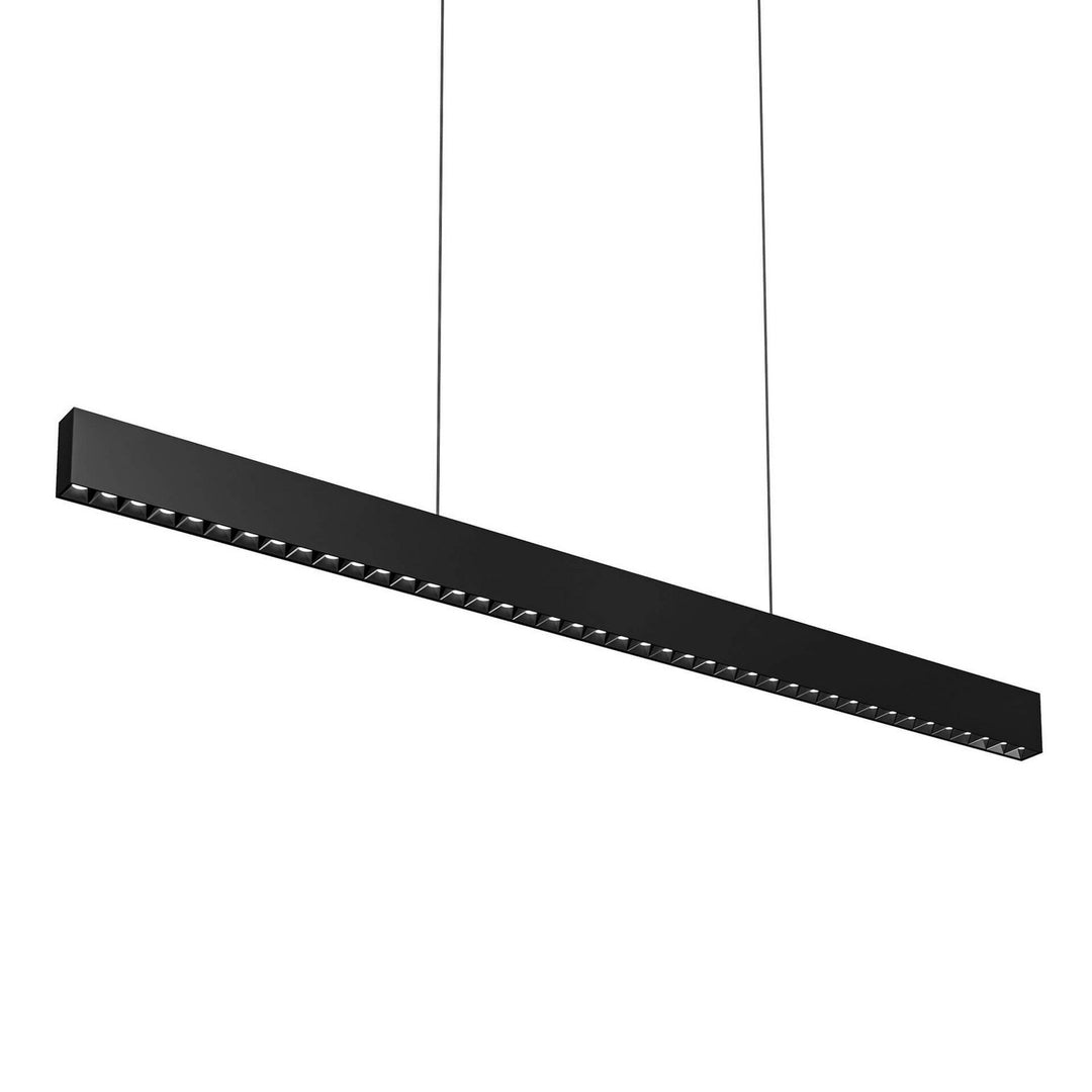 PinPoint Linear Recessed in BK - available from The Lighting Shoppe, trusted by Canadian homeowners