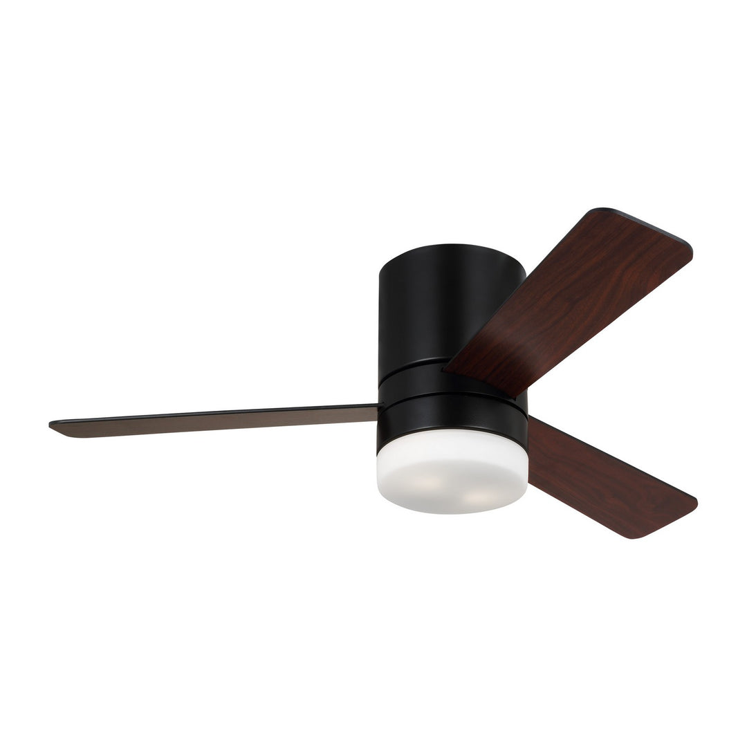 Era 44" Ceiling Fan in Midnight Black - available from The Lighting Shoppe, trusted by Canadian homeowners