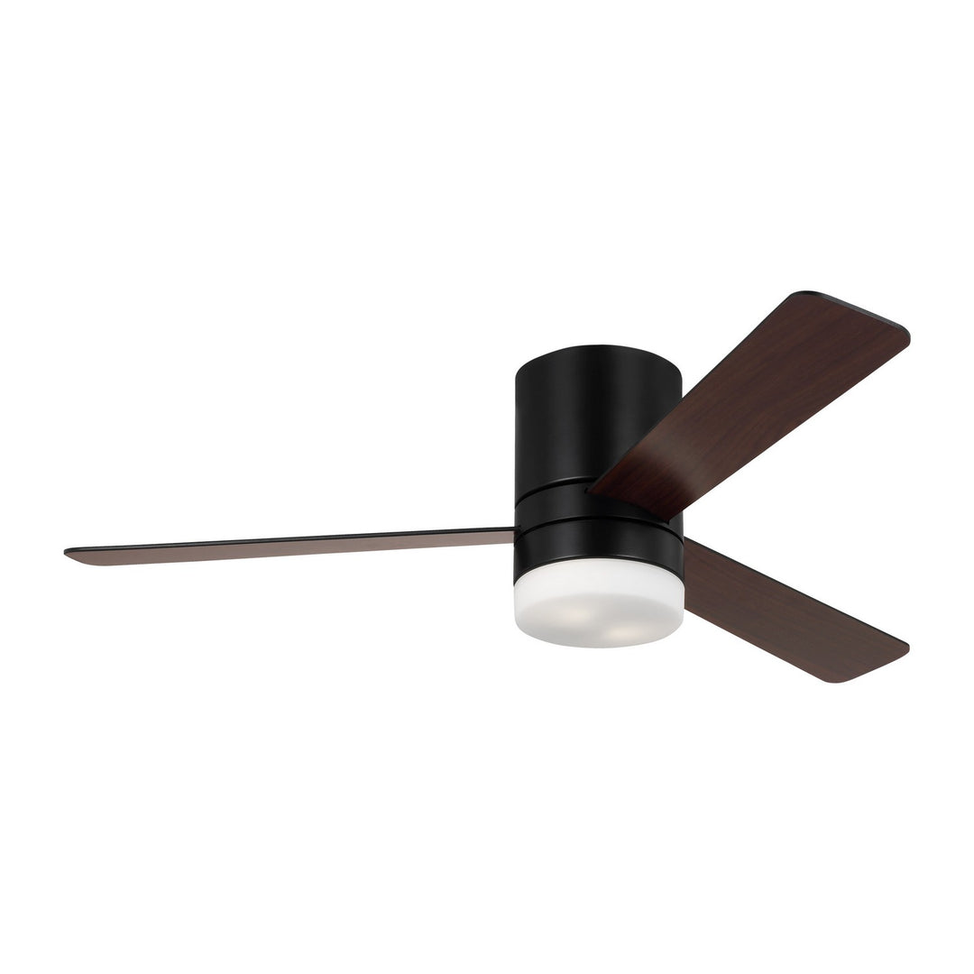 Era 52" Ceiling Fan in Midnight Black - available from The Lighting Shoppe, trusted by Canadian homeowners