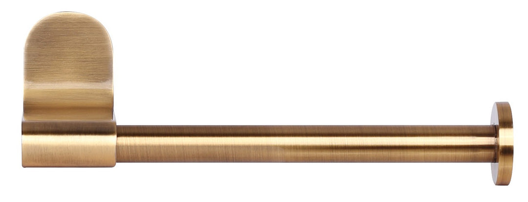 Canarm Canada - BA105A07GD - Toilet Paper Holder - Lyla - Gold
