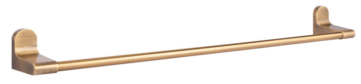 Lyla Towel Bar in Gold - available from The Lighting Shoppe, trusted by Canadian homeowners