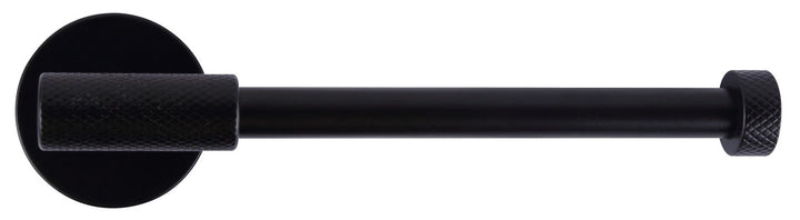 Canarm Canada - BA108A07BK - Toilet Paper Holder - Varen - Matte Black