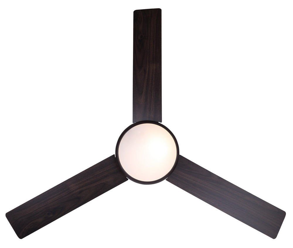 Canarm Canada - CF15148313S - 48"Ceiling Fan - Calibre - Oil Rubbed Bronze