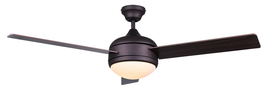 Canarm Canada - CF15148313S - 48"Ceiling Fan - Calibre - Oil Rubbed Bronze