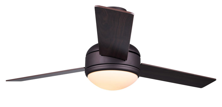 Canarm Canada - CF15148313S - 48"Ceiling Fan - Calibre - Oil Rubbed Bronze