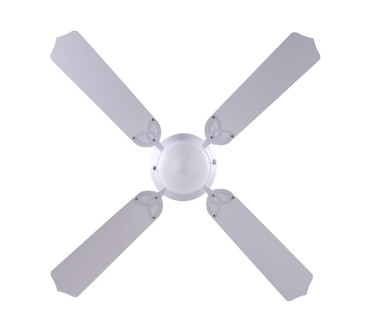 Canarm Canada - CF15542411S - 42" Ceiling Fan - Neptune - White