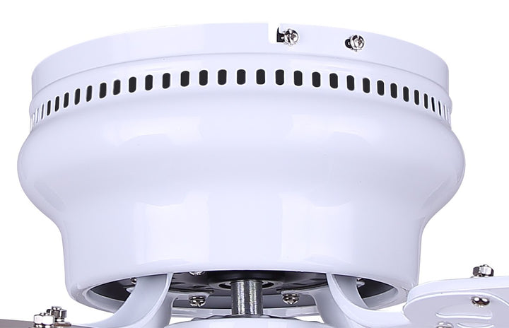 Canarm Canada - CF15542411S - 42" Ceiling Fan - Neptune - White