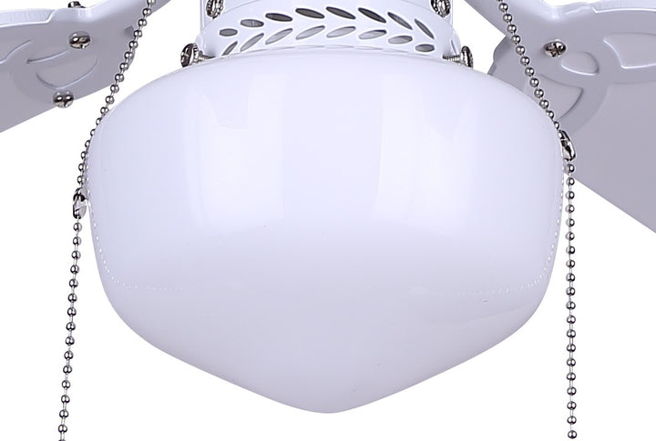 Canarm Canada - CF15542411S - 42" Ceiling Fan - Neptune - White
