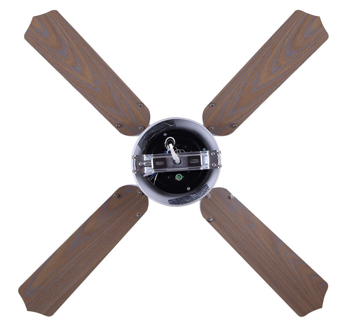 Canarm Canada - CF15542411S - 42" Ceiling Fan - Neptune - White