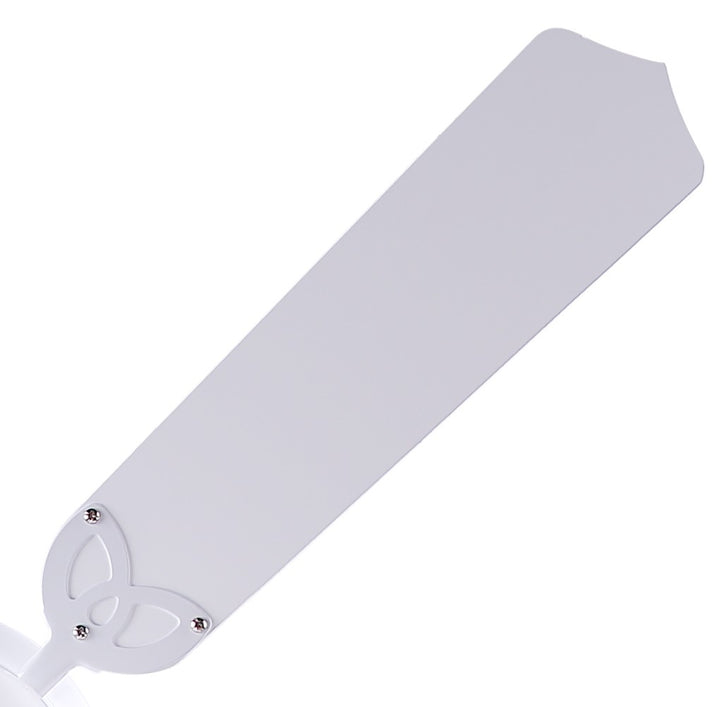 Canarm Canada - CF15542411S - 42" Ceiling Fan - Neptune - White