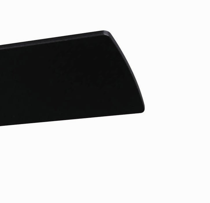 Canarm Canada - CF52QUI5BKG - 52" Ceiling Fan - Quinn - Matte Black And Gold