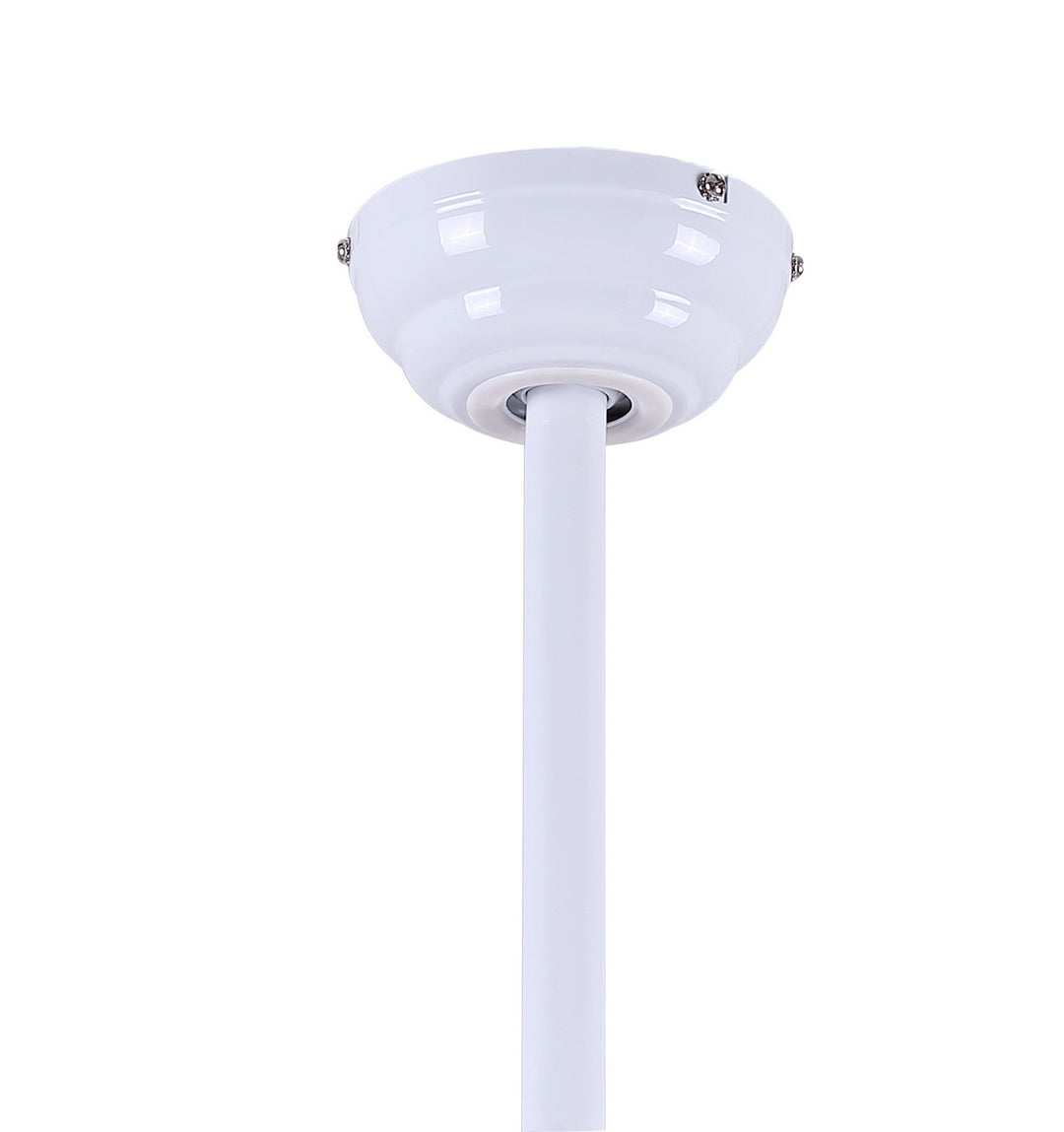 Canarm Canada - CP120WH - 120" Ceiling Fan - Fanbos - White