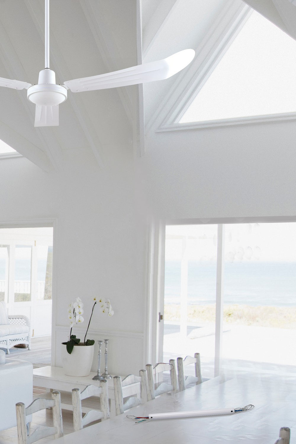 Canarm Canada - DR1211 - Parts - White