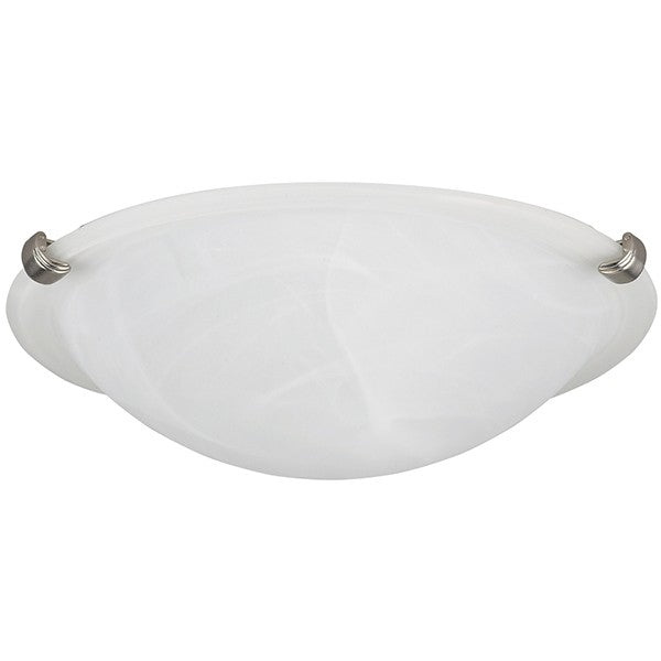 Canarm Canada - IFM161211 - Two Light Flush Mount - Ifm1612 Wh - White