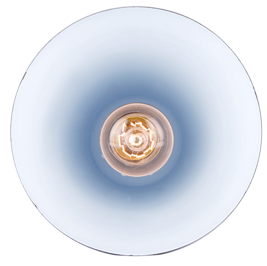 Canarm Canada - IPL1056A01BK - One Light Pendant - Orli - Matte Black