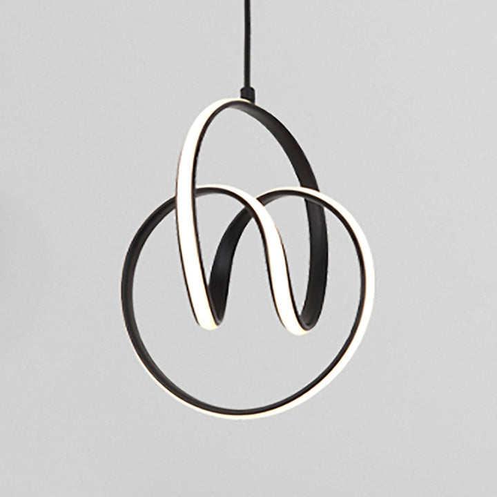 Canarm Canada - LCH232A11BK - LED Chandelier - Jase - Matte Black