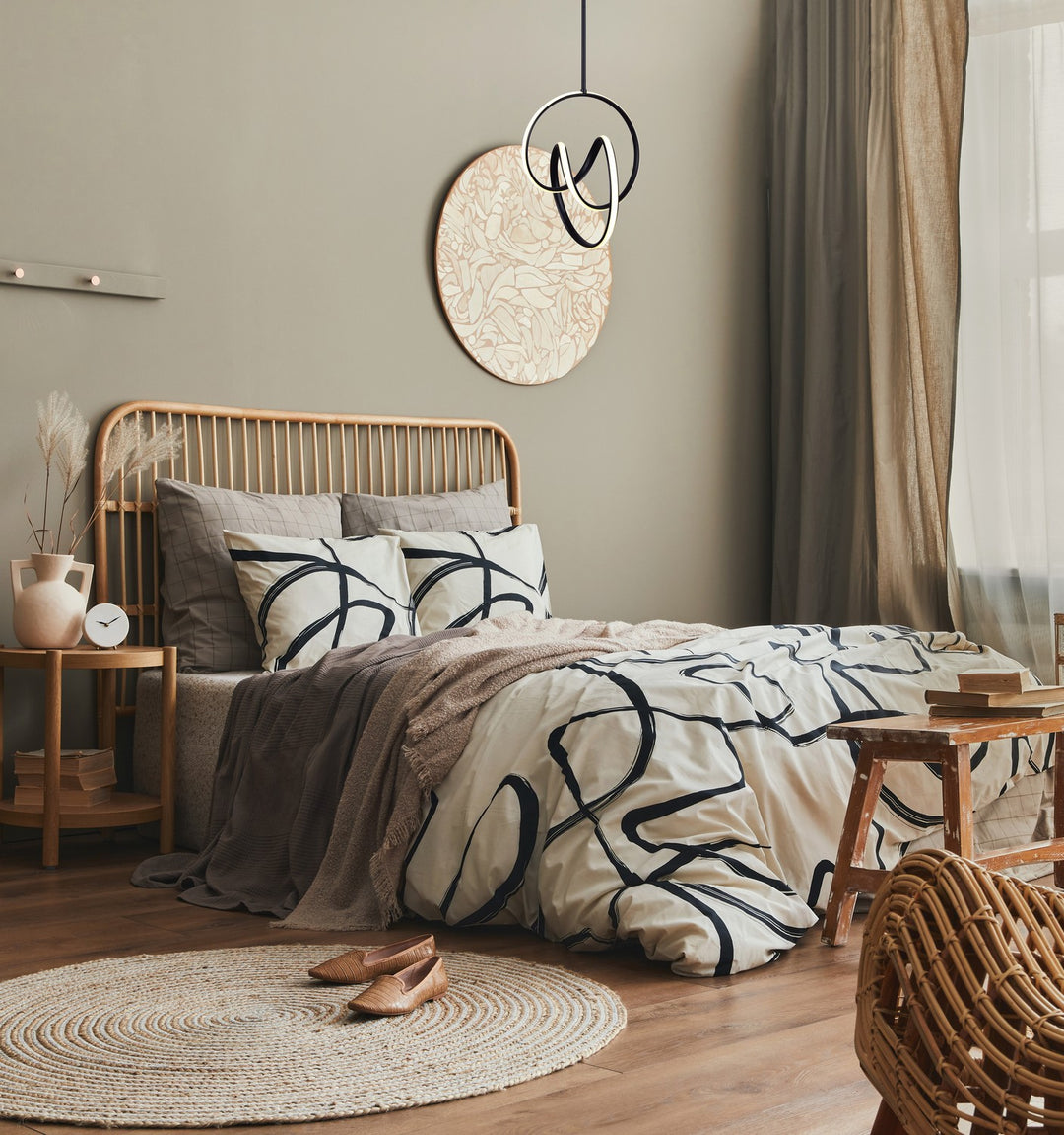 Canarm Canada - LCH232A11BK - LED Chandelier - Jase - Matte Black