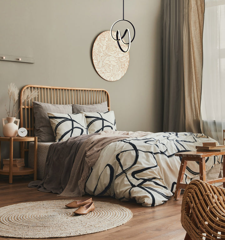 Canarm Canada - LCH232A11BK - LED Chandelier - Jase - Matte Black