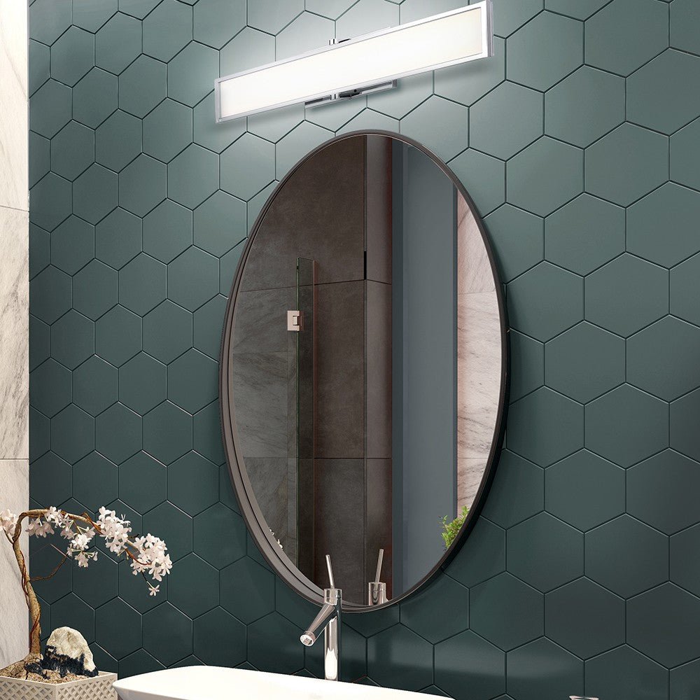 Canarm Canada - LVL229A24CH - LED Vanity - Pax - Chrome