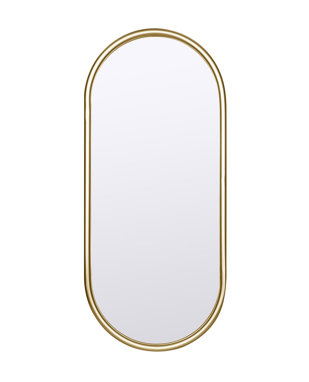 Mirror Mirror in Gold - available from The Lighting Shoppe, trusted by Canadian homeowners