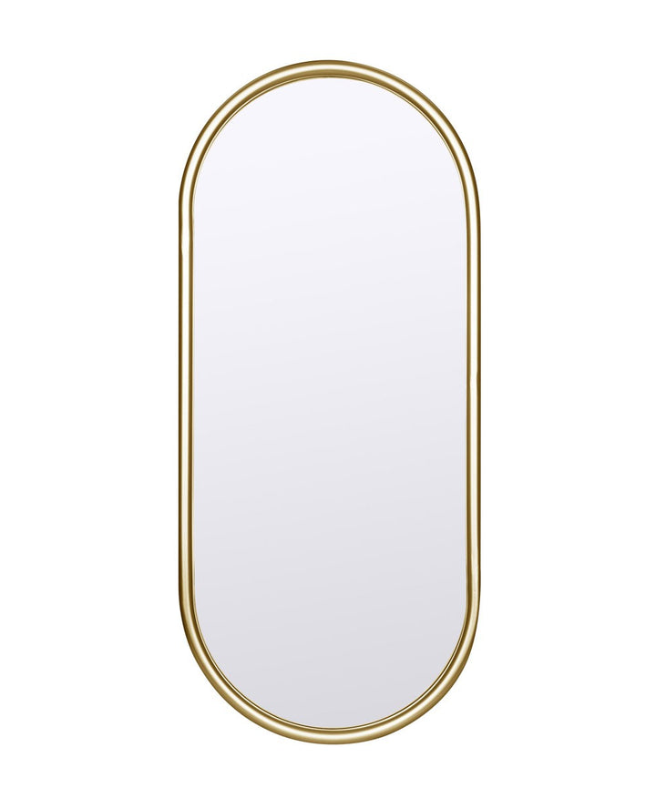 Mirror Mirror in Gold - available from The Lighting Shoppe, trusted by Canadian homeowners