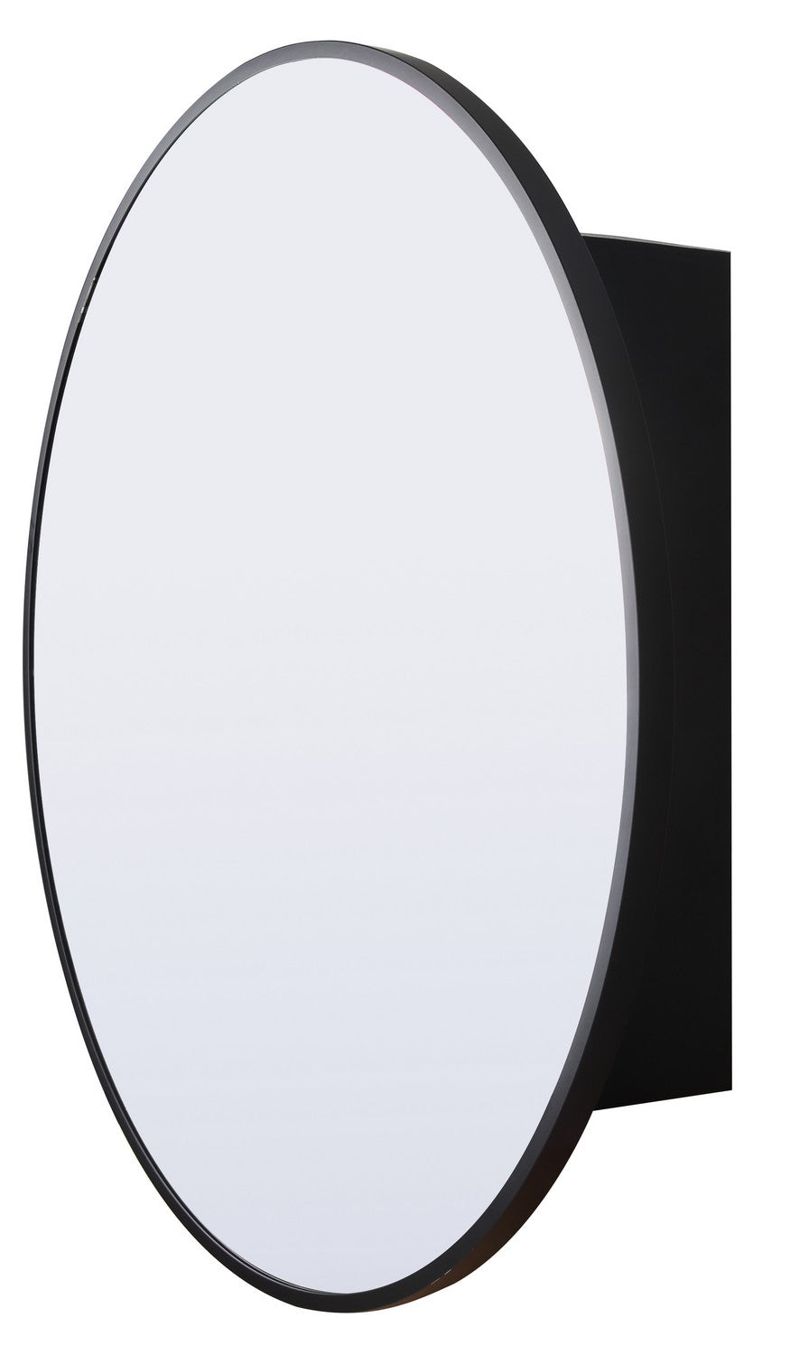 Medicine Cablinet Matte Black Medicine Cabinet in Matte Black - available from The Lighting Shoppe, trusted by Canadian homeowners