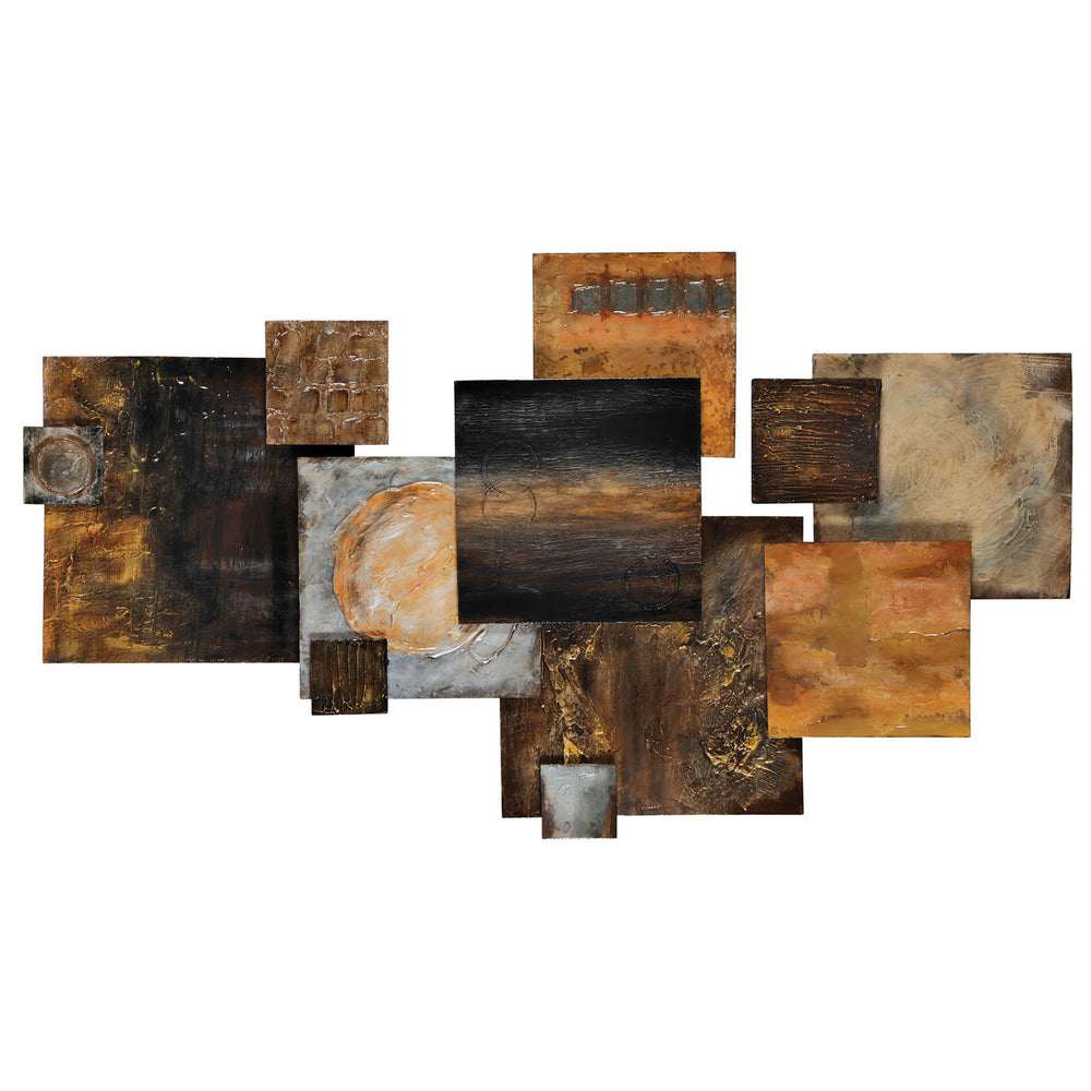 Renwil Canada - W5701 - Alternative Wall Decor - Transforming