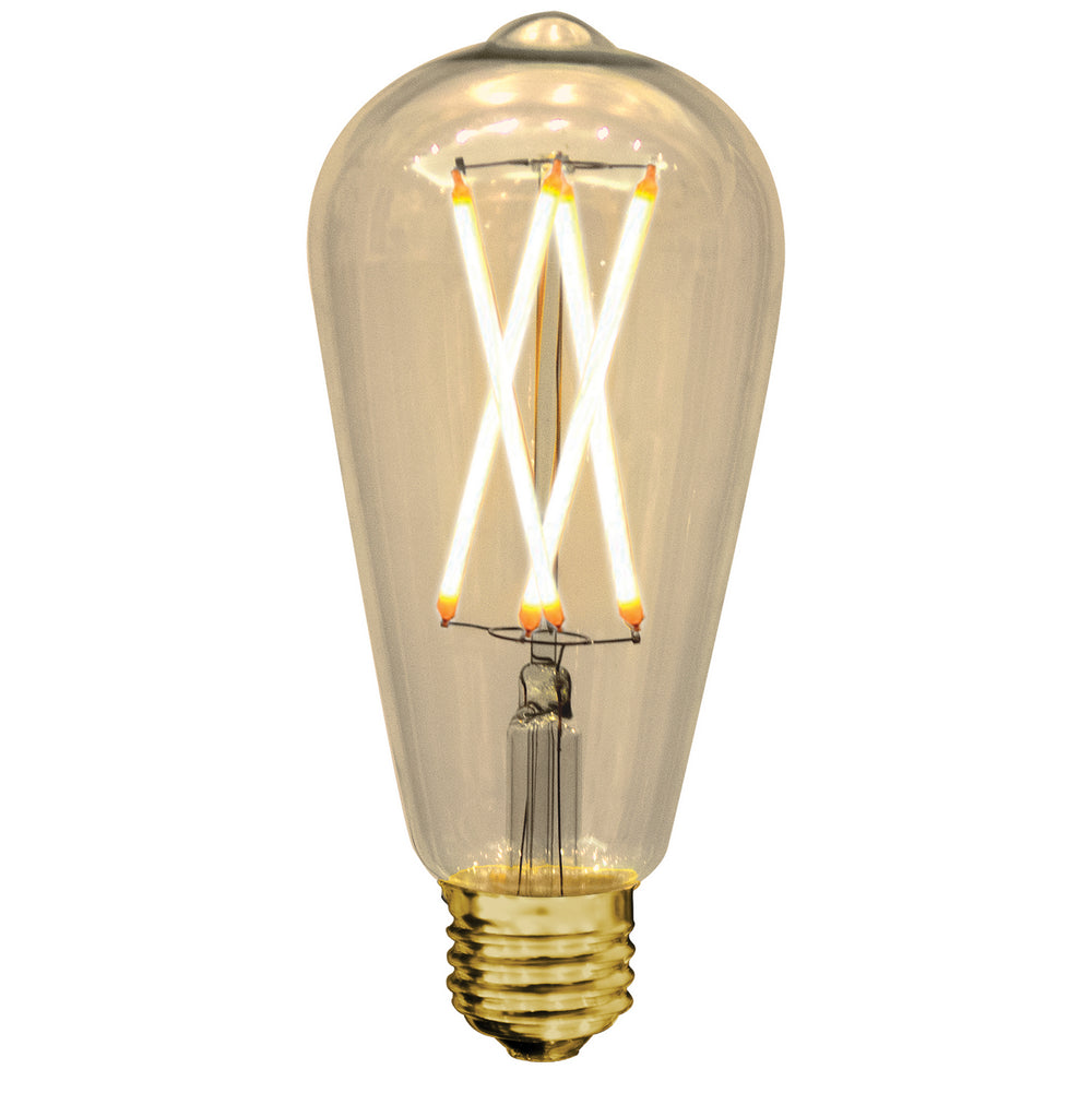 Renwil Canada - LB008-3 - Bulbs - Antique