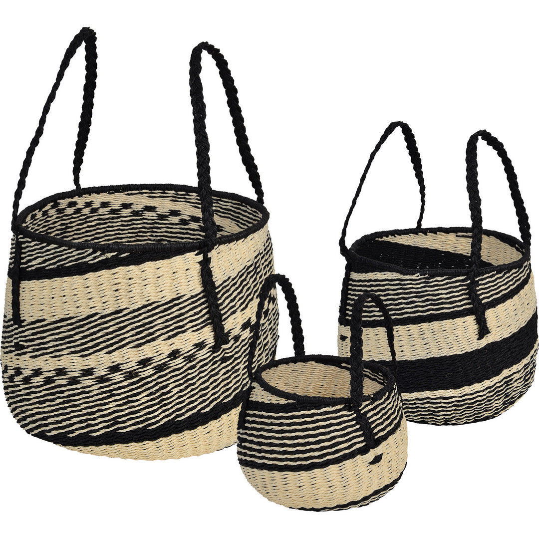 Renwil Canada - VAS199 - Home Accents - Baskets