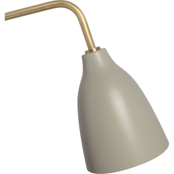 Renwil Canada - WS032 - Sconces - Metal