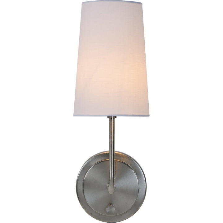 Renwil Canada - WS052 - Sconces - Single Candle