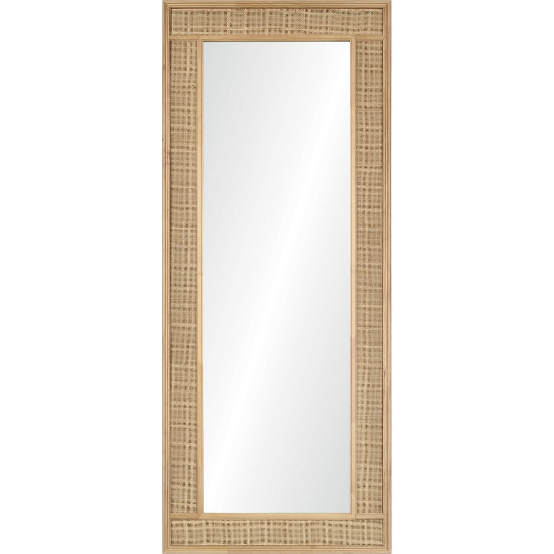Renwil Canada - MT2471 - Mirror - Wilder - Natural