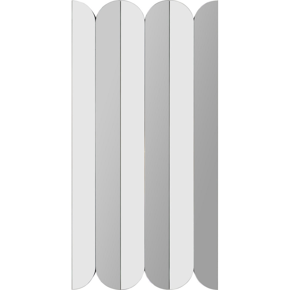 Renwil Canada - MT2437 - Mirror - Riviera - Clear