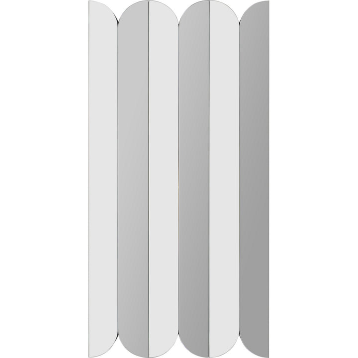 Renwil Canada - MT2437 - Mirror - Riviera - Clear
