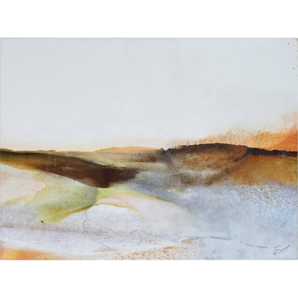 Renwil Canada - PA0018 - Canvas - Genesis - Clear Gel Coat