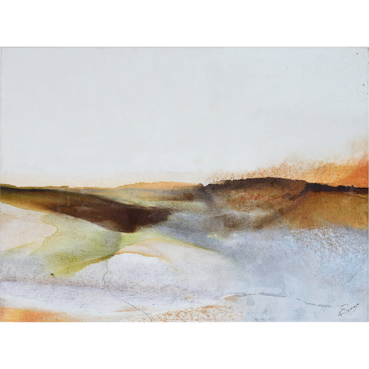 Renwil Canada - PA0018 - Canvas - Genesis - Clear Gel Coat