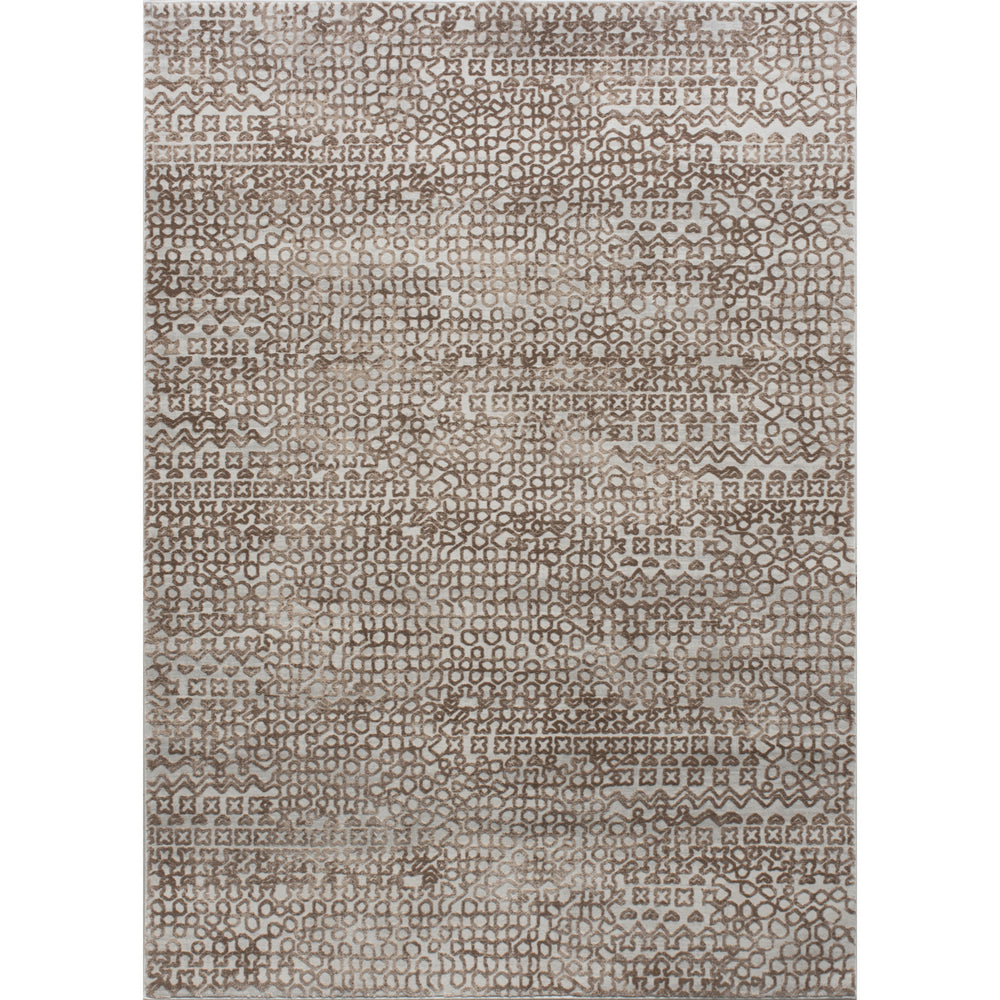 Renwil Canada - RARI-18391-34 - Rug - Ariella - Brown,Grey