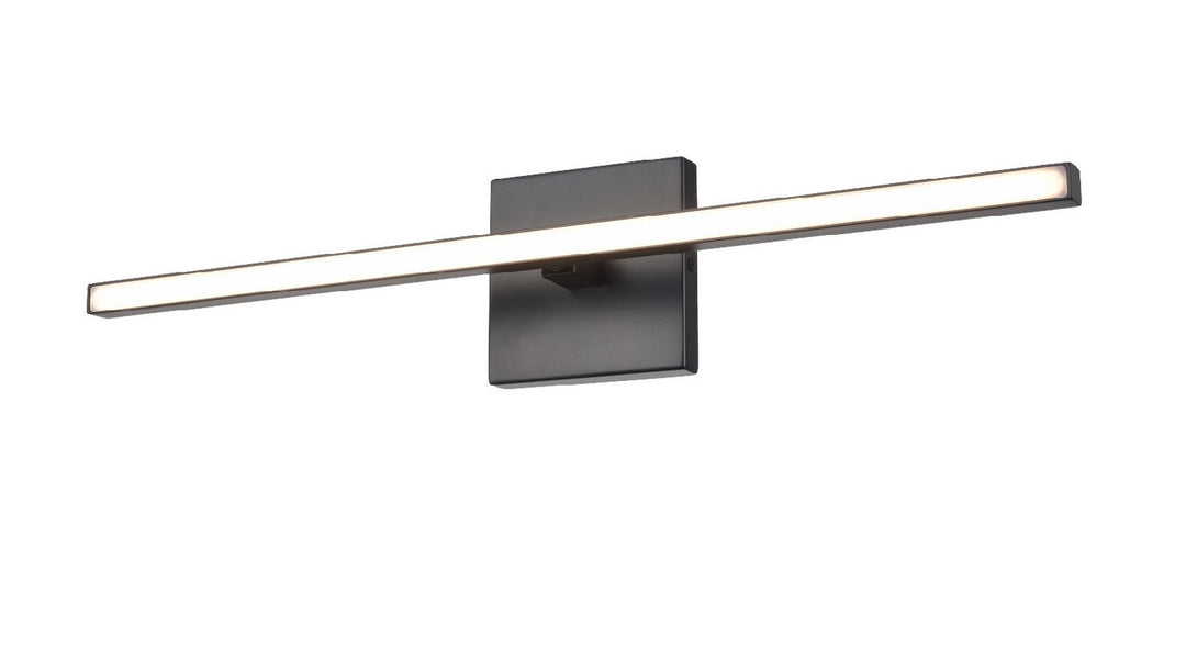 DVI Canada - DVP44722GR - LED Vanity - Gammahydrae Ac Led - Graphite