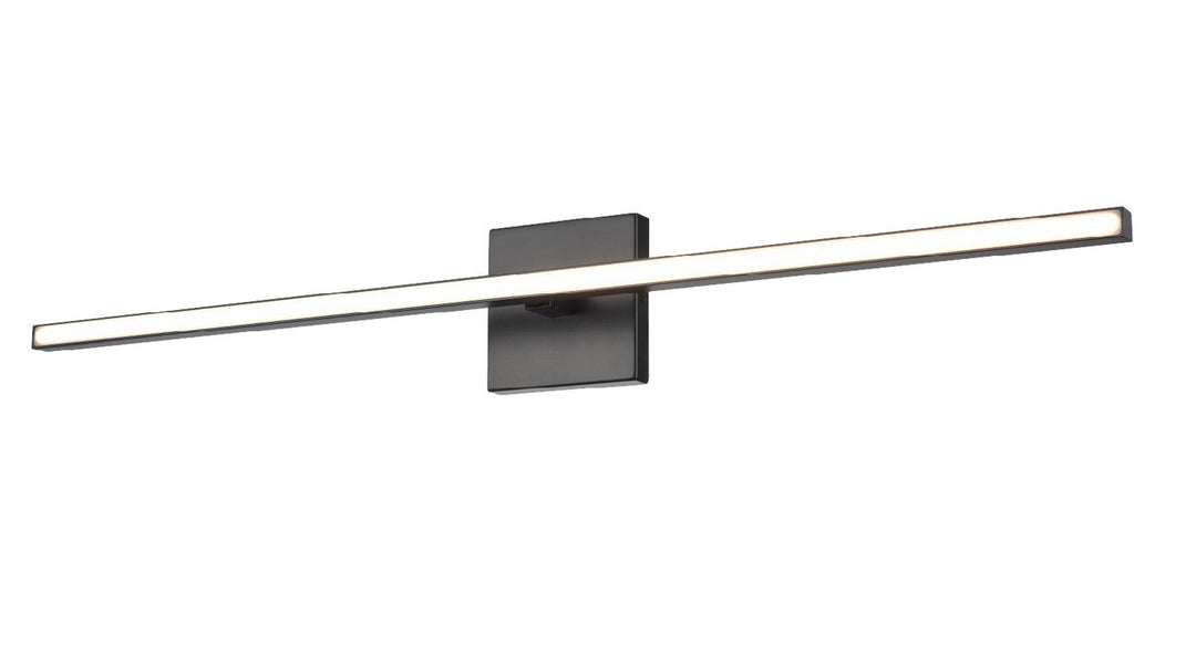 DVI Canada - DVP44744GR - LED Vanity - Gammahydrae Ac Led - Graphite